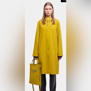 studerheim trench coat